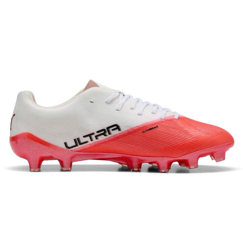 PUMA（プーマ） ウルトラ ニトロ 7 アルティメット HG/AG サッカー
