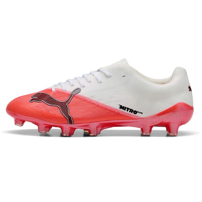 PUMA（プーマ） ウルトラ ニトロ 7 アルティメット HG/AG サッカー