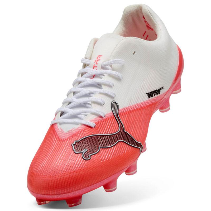 PUMA（プーマ） ウルトラ ニトロ 7 アルティメット HG/AG サッカー