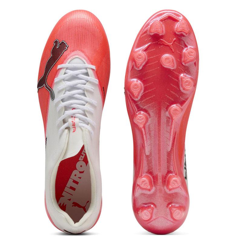 PUMA（プーマ） ウルトラ ニトロ 7 アルティメット HG/AG サッカー