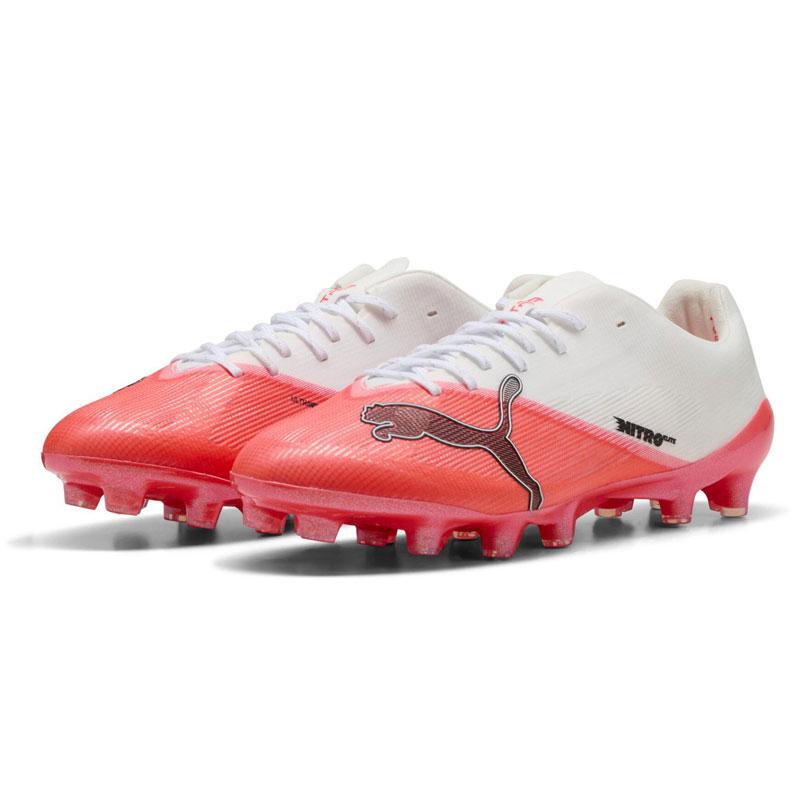 PUMA（プーマ） ウルトラ ニトロ 7 アルティメット HG/AG サッカー