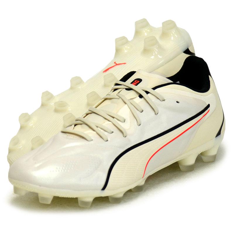 PUMA（プーマ） キング 20 プロ HG/AG サッカースパイク キング 26AW