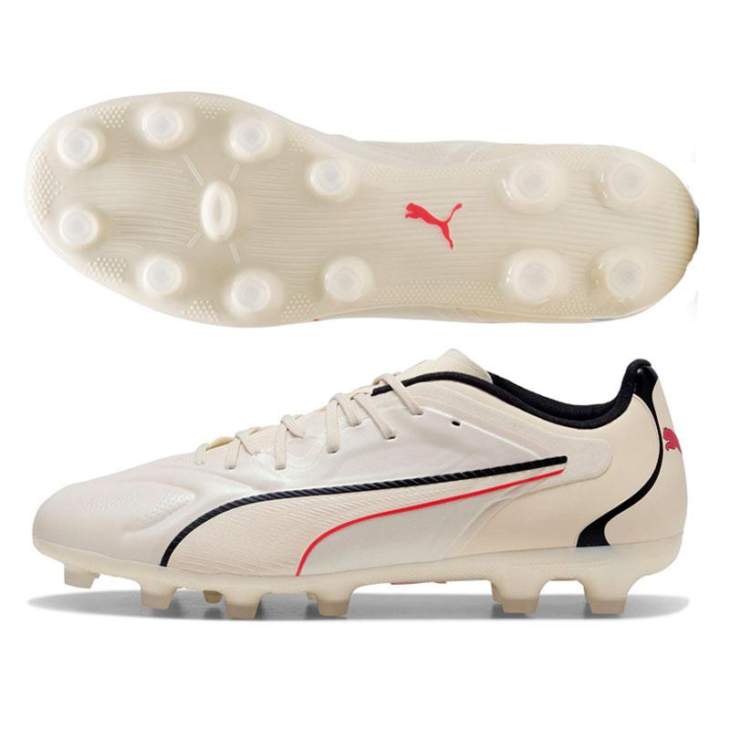 PUMA（プーマ） キング 20 プロ HG/AG サッカースパイク キング 26AW