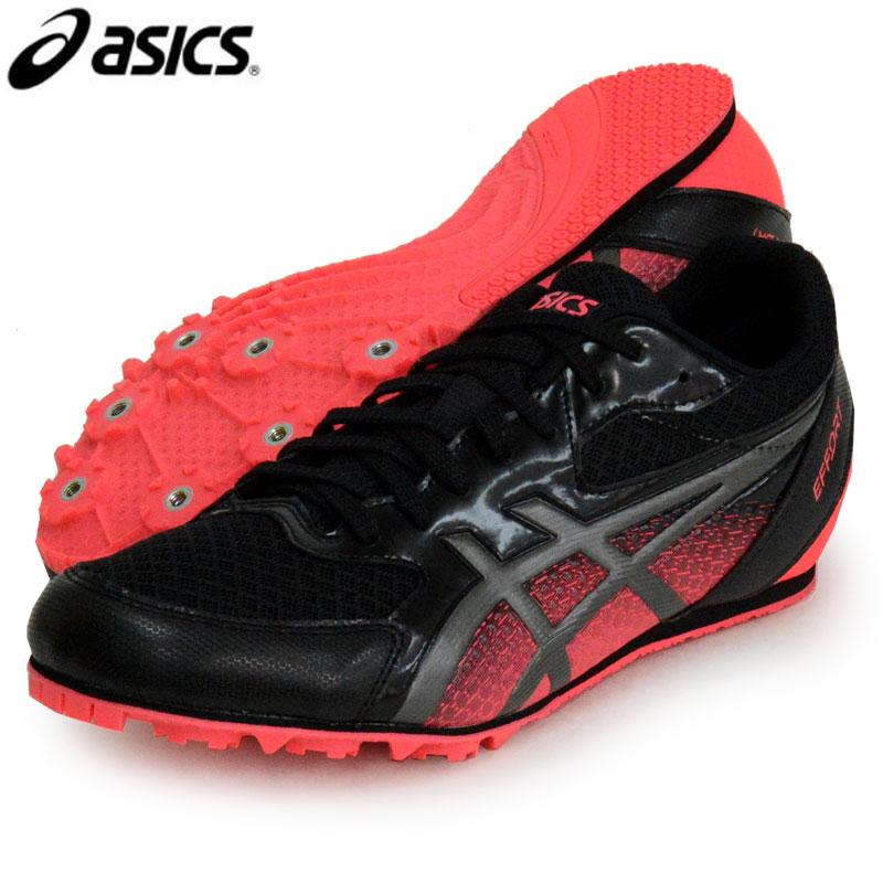 ASICS（アシックス） EFFORT 13 エフォート 陸上競技 陸上スパイク