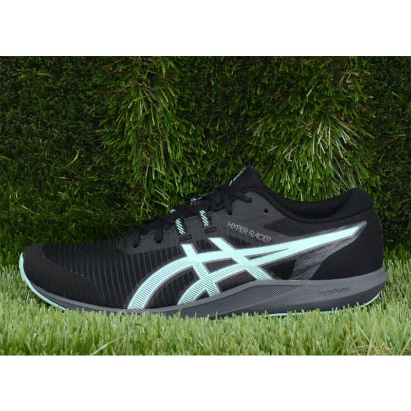 アシックス asics HYPER RACER (ハイパーレーサー) 陸上 長距離 レーシングシューズ (800m〜10000m) 25SS(1093A233-002)_3