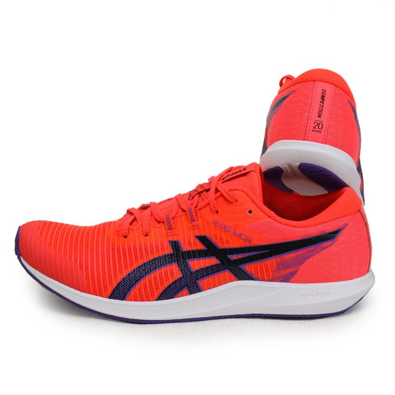 ASICS（アシックス） HYPER RACER (ハイパーレーサー) 陸上 長距離
