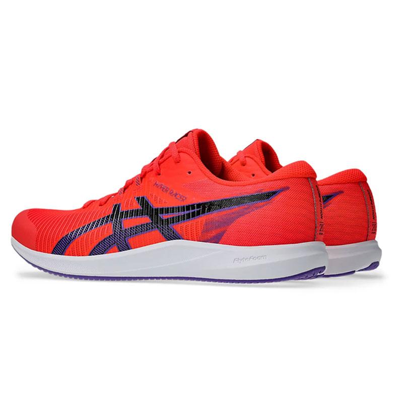 ASICS（アシックス） HYPER RACER (ハイパーレーサー) 陸上 長距離