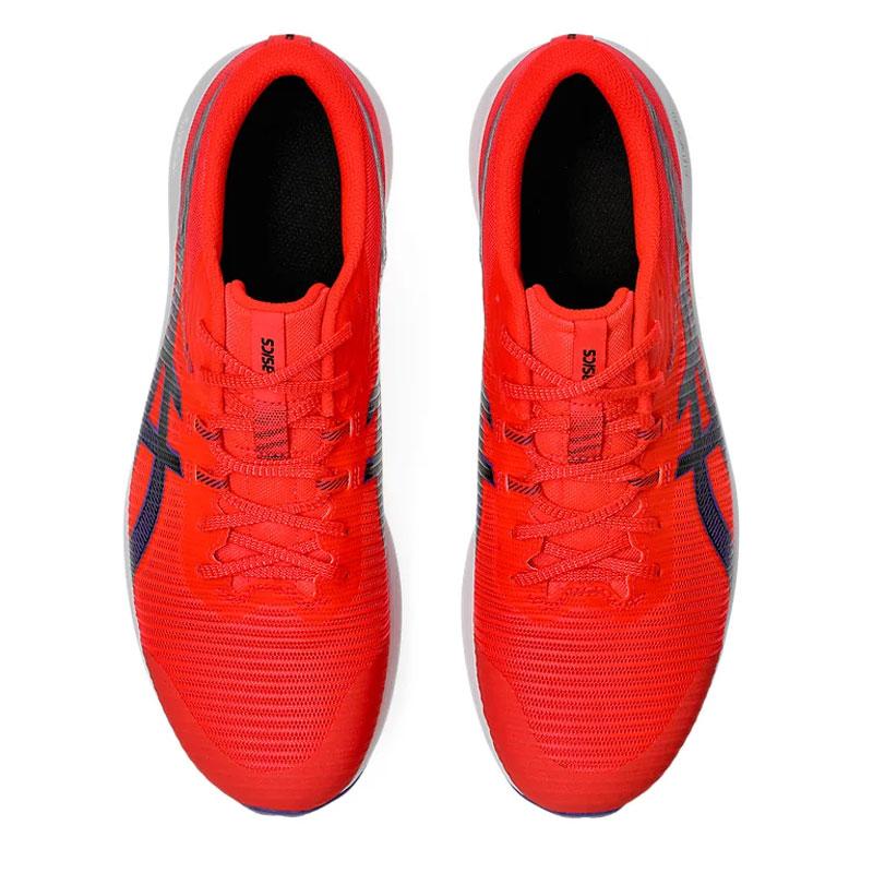 ASICS Hyper レーサー　25センチ ASICS（アシックス） HYPER RACER (ハイパーレーサー) 陸上 長距離