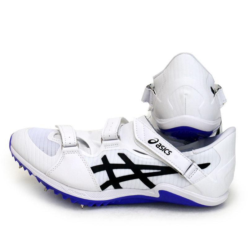 ASICS（アシックス） CYBERBLADE 17 (サイバーブレード) 陸上スパイク
