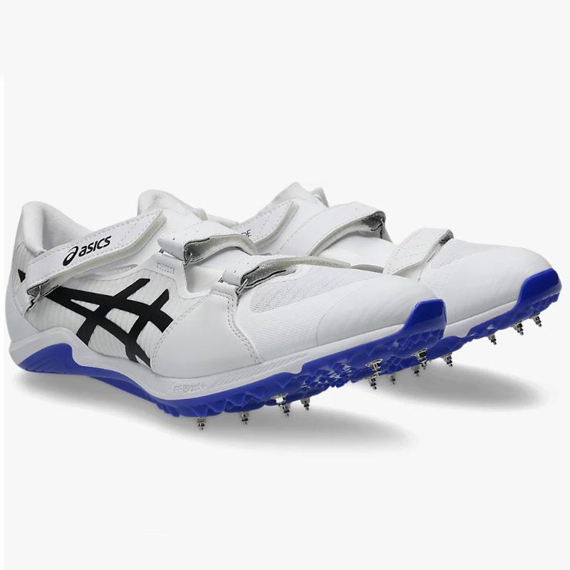 ASICS（アシックス） CYBERBLADE 17 (サイバーブレード) 陸上スパイク