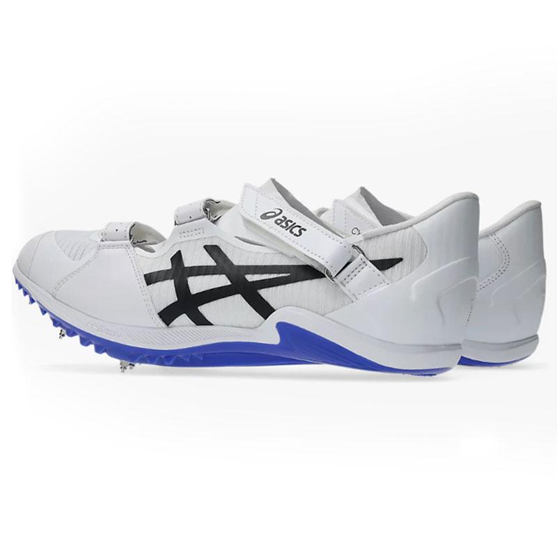 ASICS（アシックス） CYBERBLADE 17 (サイバーブレード) 陸上スパイク