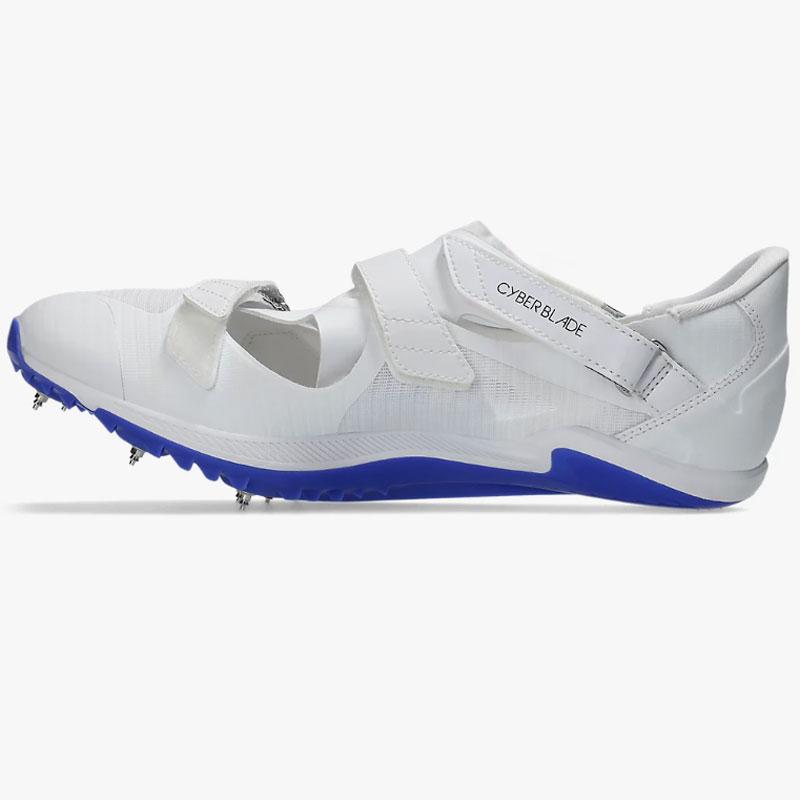 ASICS（アシックス） CYBERBLADE 17 (サイバーブレード) 陸上スパイク