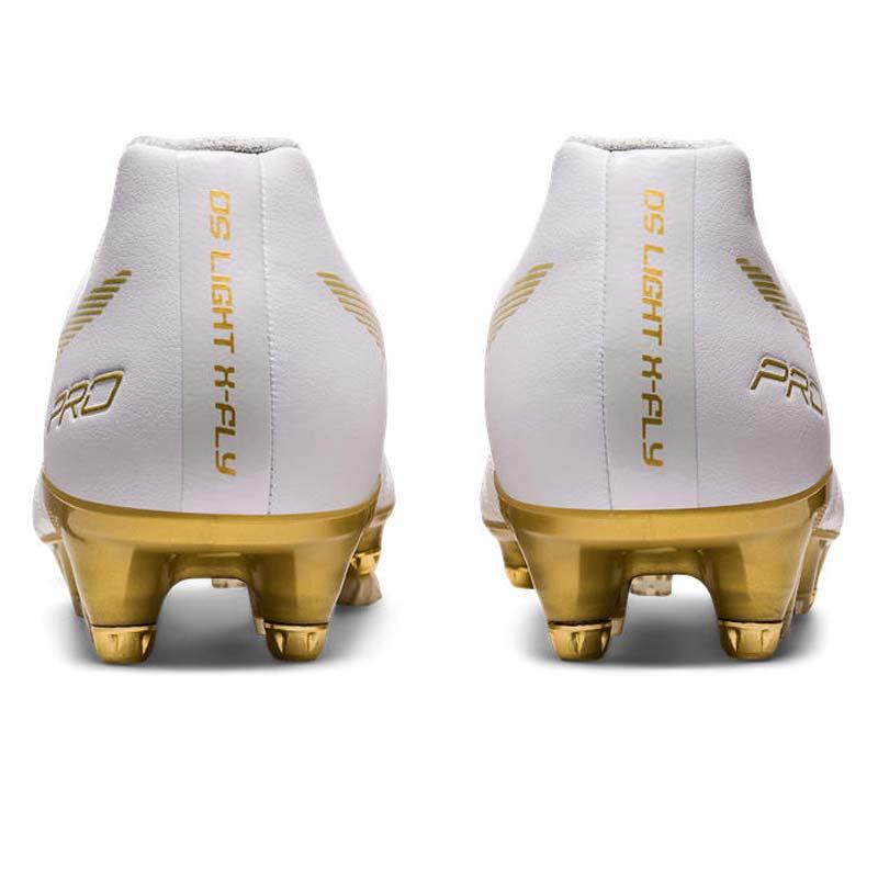 ASICS DS LIGHT X-FLY PRO 取替式 ASICS（アシックス） asics DS LIGHT X-FLY PRO ST サッカースパイク