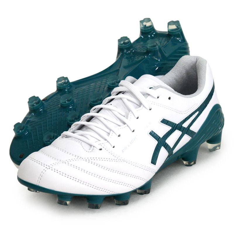 シューズ asics DS LIGHT X-FLY5 25cm ASICS DS LIGHT X-FLY 5 1101A047 001 Black White Soccer
