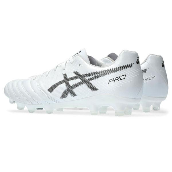 アシックス asics  DS LIGHT X-FLY PRO 2 (DSライト Xフライ プロ)  サッカースパイク  23FW(1101A055-100)｜pitsports-plus｜05