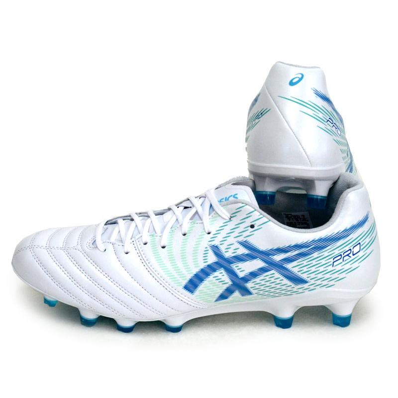 アシックス asics  DS LIGHT X-FLY PRO 2 (DSライト Xフライ プロ)  サッカースパイク 24SS(1101A055-102)｜pitsports-plus｜02