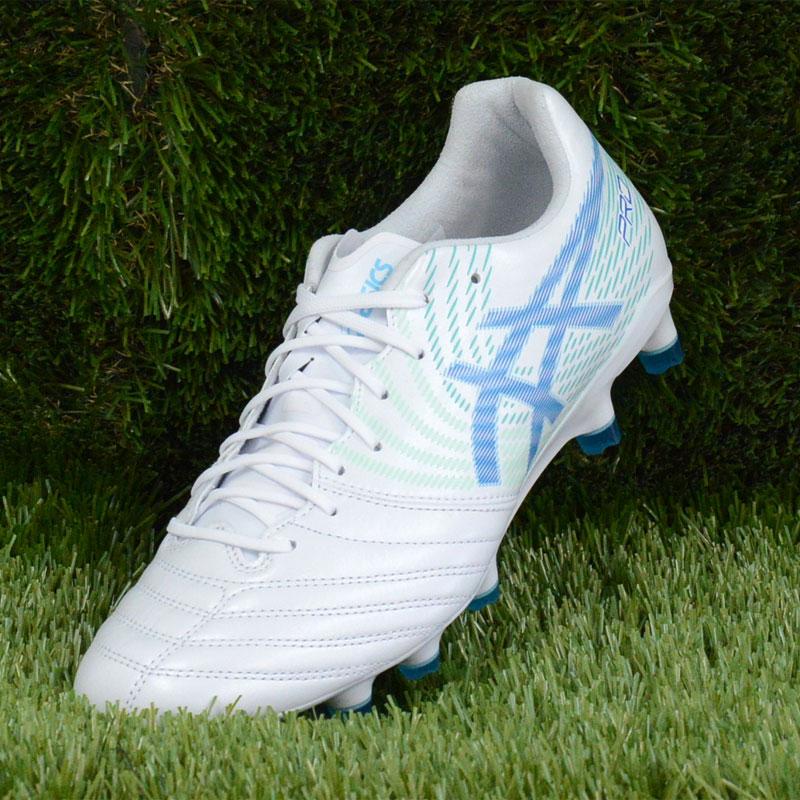 アシックス asics  DS LIGHT X-FLY PRO 2 (DSライト Xフライ プロ)  サッカースパイク 24SS(1101A055-102)｜pitsports-plus｜09