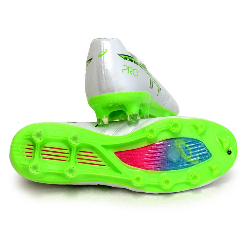 ASICS（アシックス） DS LIGHT X-FLY PRO 3 (DS ライト) サッカー
