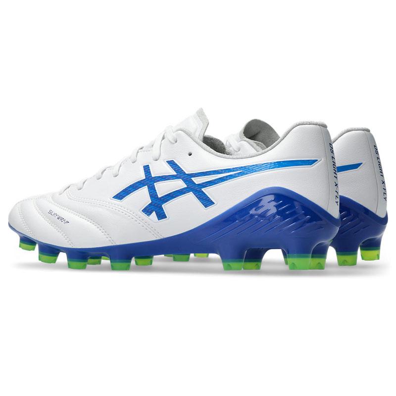 アシックス asics  DS LIGHT X-FLY 6 (DSライト)  サッカースパイク  26SS(1101A076-102)_4