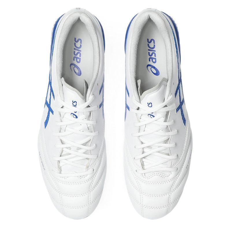 アシックス asics  DS LIGHT X-FLY 6 (DSライト)  サッカースパイク  26SS(1101A076-102)_5