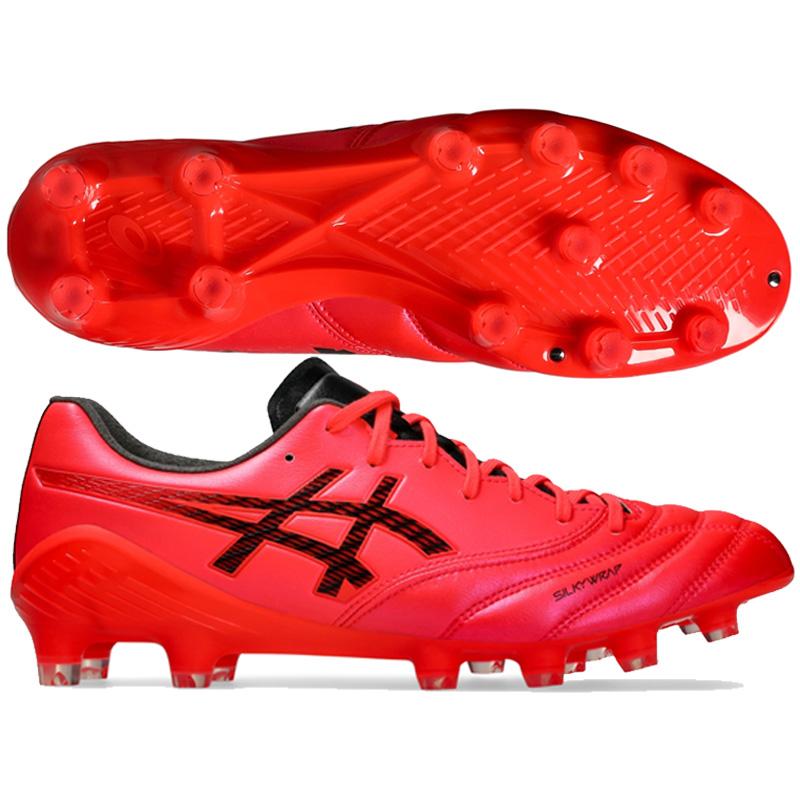 ASICS（アシックス） DS LIGHT X-FLY 6 (DSライト) サッカースパイク