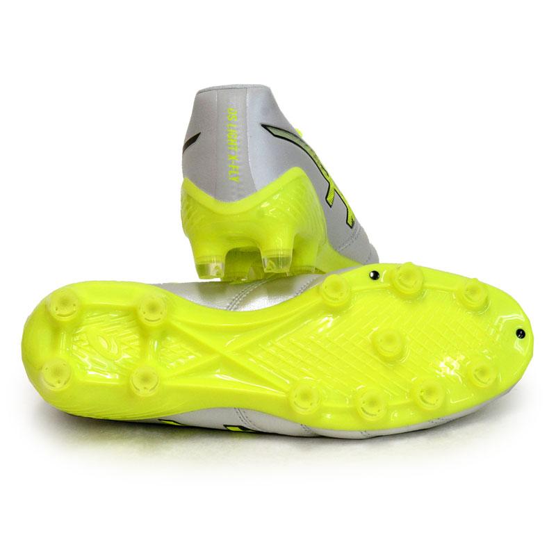 ASICS（アシックス） DS LIGHT X-FLY 6 (DSライト) サッカースパイク
