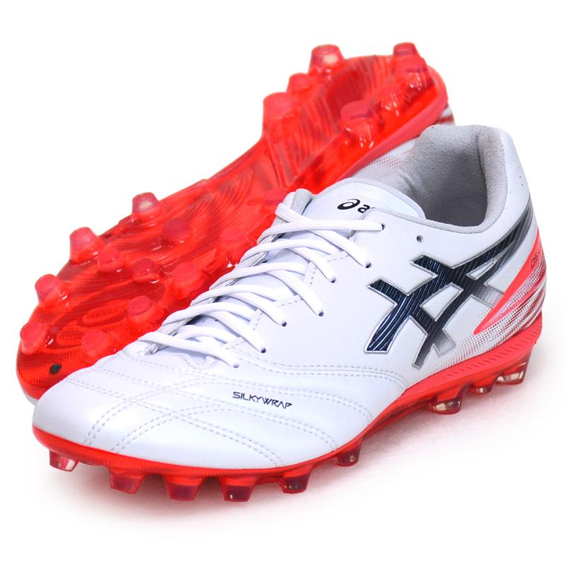 ASICS（アシックス） DS LIGHT PRO AG (DS ライト) サッカースパイク