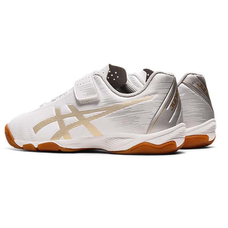 アシックス asics JUNIOLE 6 IN (ジュニオーレ) ジュニア フットサルシューズ 22AW(1104A044-122)｜pitsports-plus｜05