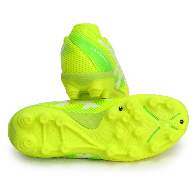 サッカースパイク ULTREZZA 3 JR GS 24.5 2E ASICS アシックス ULTREZZA 3 JR GS ウルトレッツァ ジュニア
