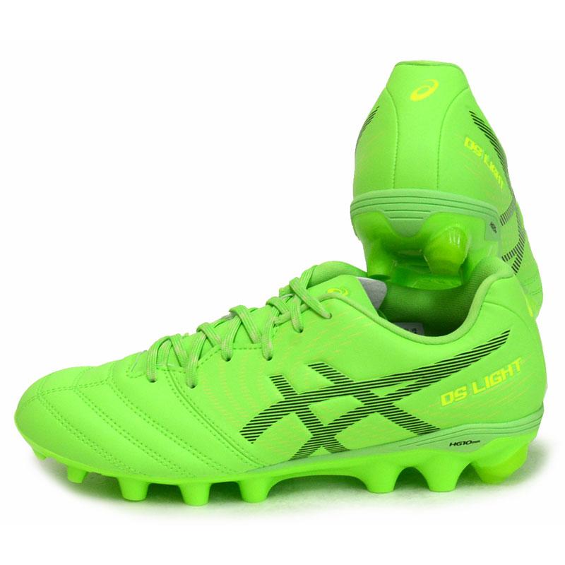 ASICS（アシックス） DS LIGHT JR GS (DSライト) ジュニア サッカー