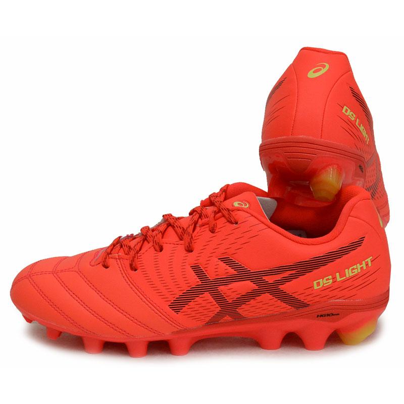 ASICS（アシックス） DS LIGHT JR GS (DSライト) ジュニア サッカー