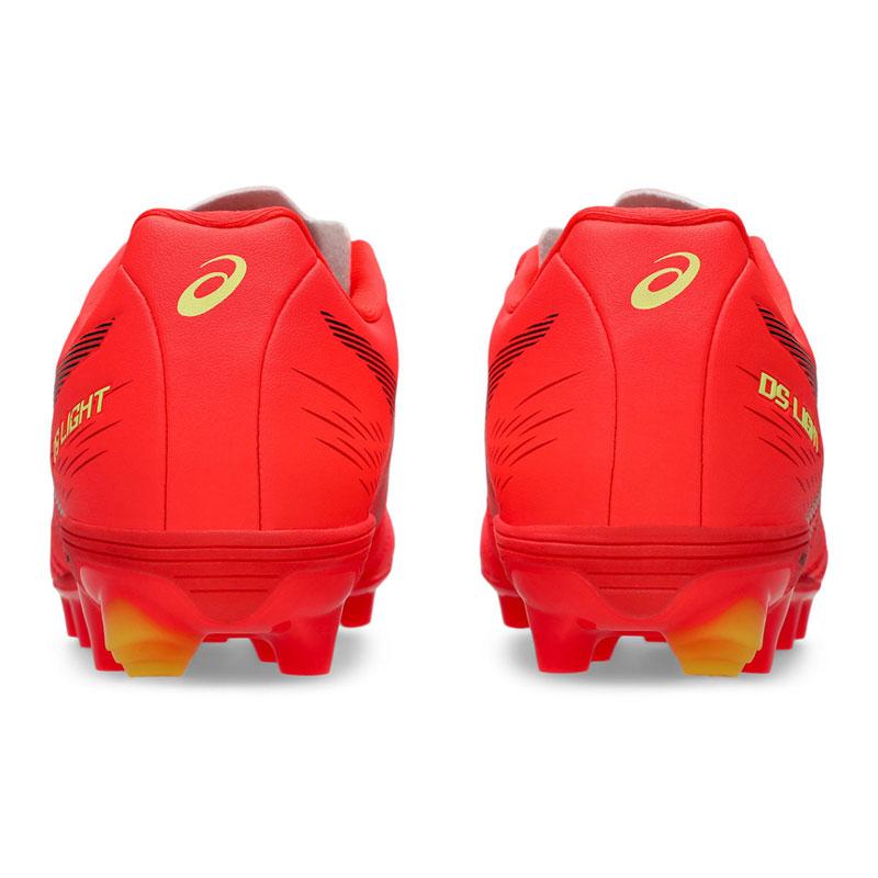 ASICS（アシックス） DS LIGHT JR GS (DSライト) ジュニア サッカー