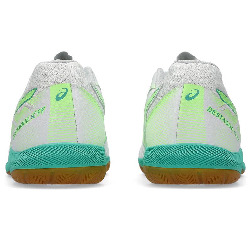 ASICS（アシックス） DESTAQUE K FF (デスタッキ) フットサルシューズ