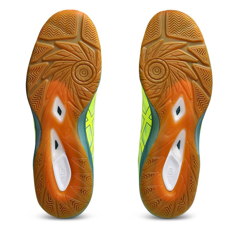 ASICS（アシックス） DESTAQUE K FF (デスタッキ) フットサルシューズ