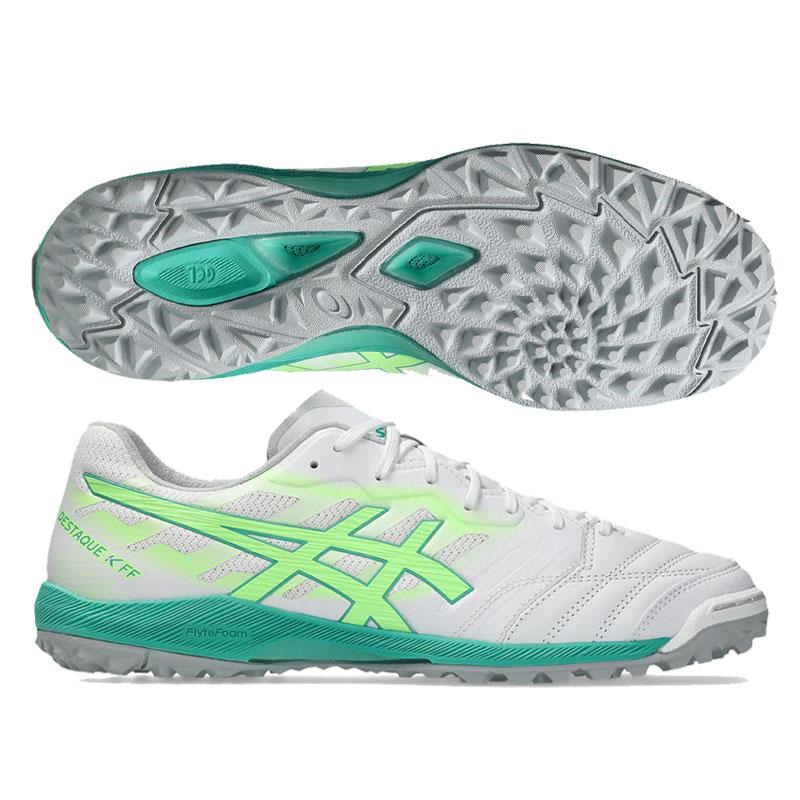 ASICS（アシックス） DESTAQUE K FF TF (デスタッキ) フットサル