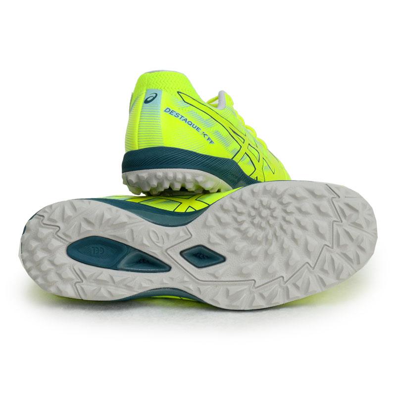 ASICS（アシックス） DESTAQUE K FF TF (デスタッキ) フットサル