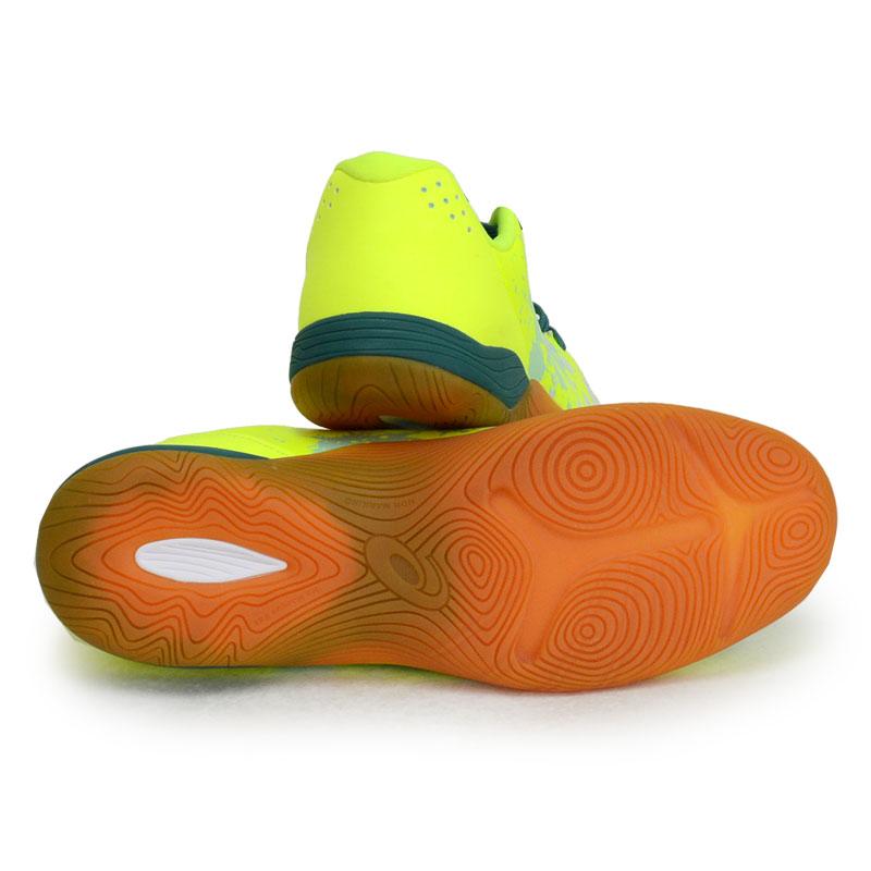 ASICS（アシックス） TOQUE 8 (トッキ8 ) フットサルシューズ インドア