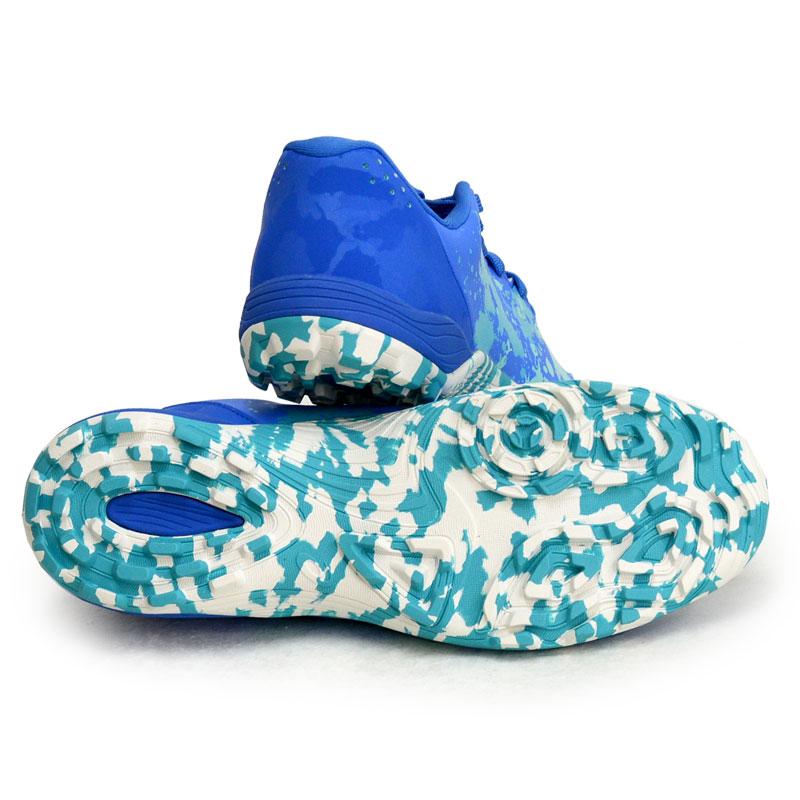 ASICS（アシックス） TOQUE 8 TF (トッキ8 ) フットサルシューズ 人工