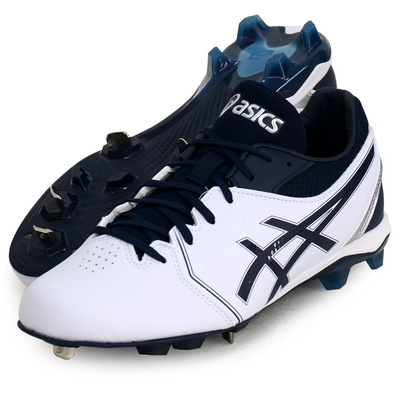 asics NEOCONNECT スパイクシューズ 103 ASICS アシックス asics NEOCONNECT/ネオコネクト 野球 金具