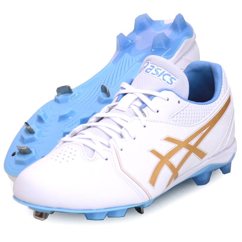 野球【28cm】新品☆スパイク ASICS NEOCONNECT トレシュー ASICS（アシックス） NEOCONNECT/ネオコネクト 野球 金具 スパイク
