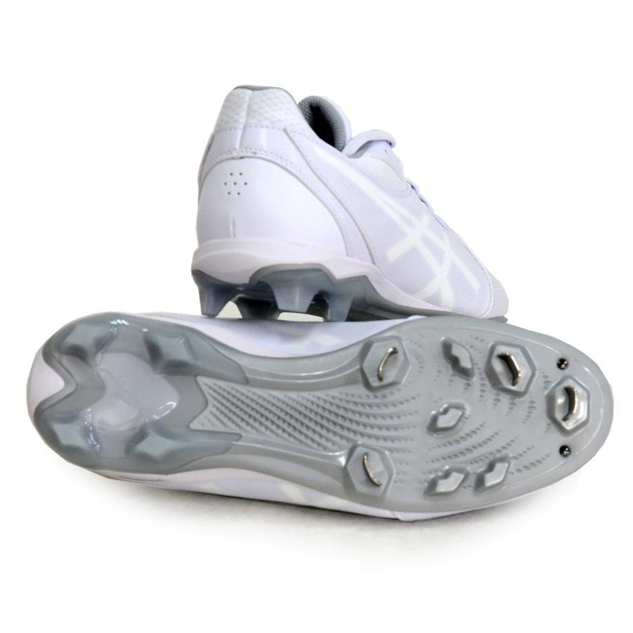 ASICS（アシックス） NEOCONNECT WIDE/ネオコネクト ワイド 野球 金具