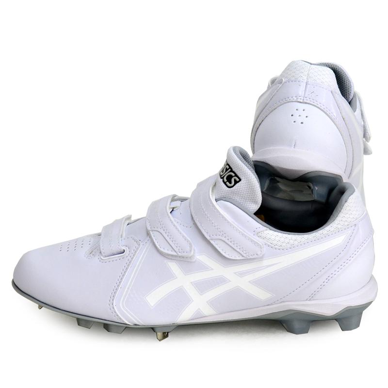 ASICS（アシックス） NEOCONNECT MG /ネオコネクト MG 野球 金具