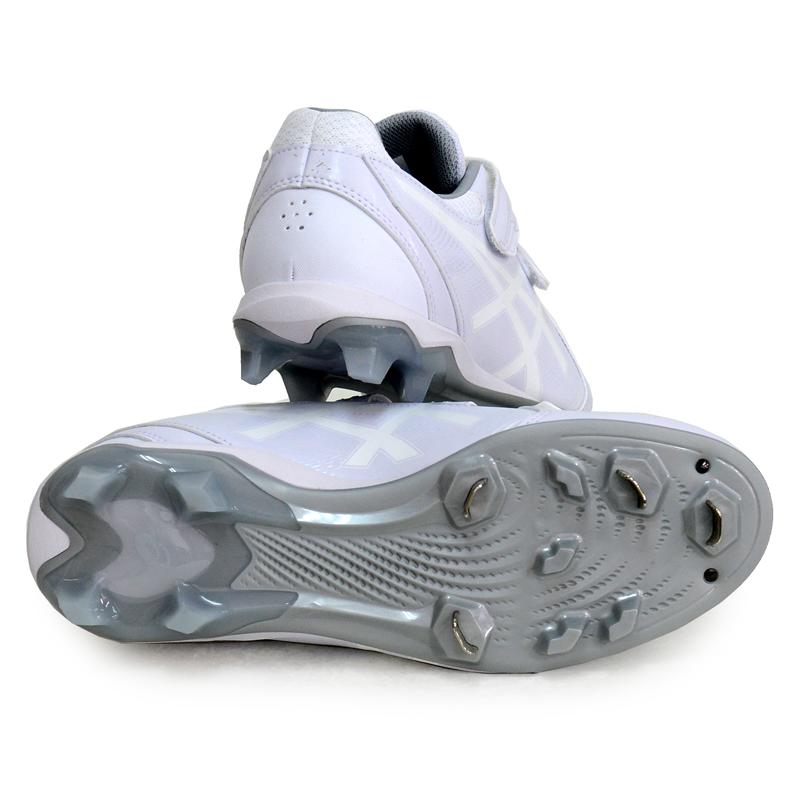ASICS（アシックス） NEOCONNECT MG /ネオコネクト MG 野球 金具
