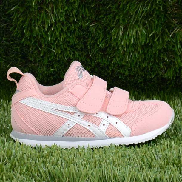 アシックス asics メティッド ナロー MINI SUKU SUKU キッズ ランニングシューズ 21AW(1144A204-701)｜pitsports-plus｜04