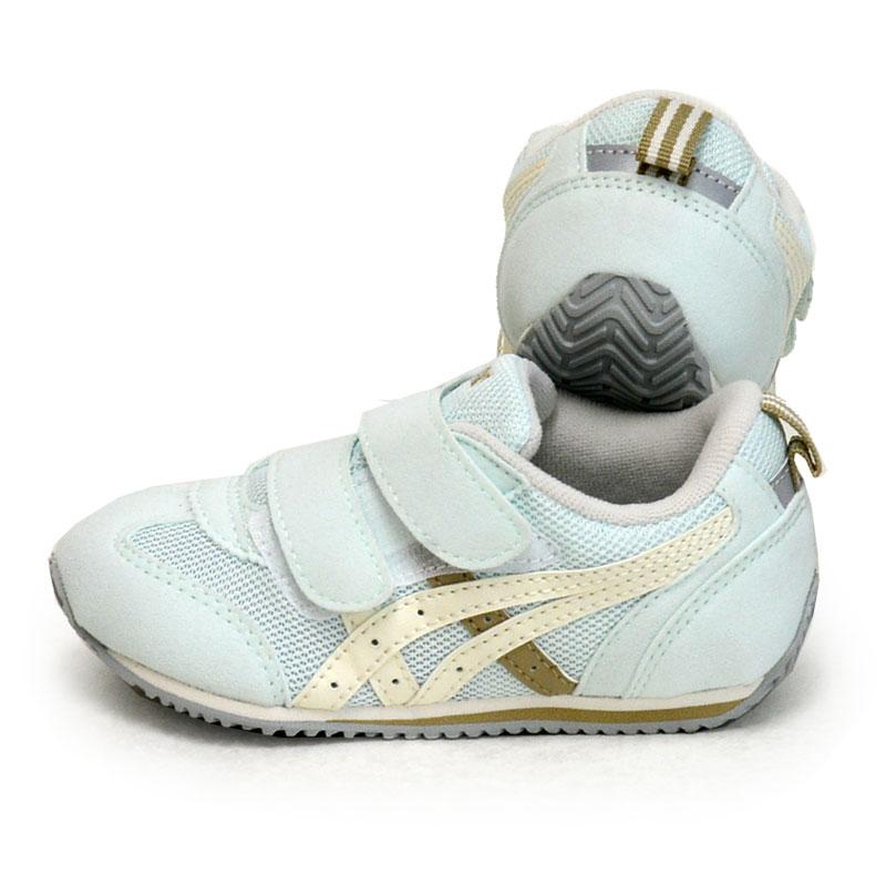 ASICS（アシックス） アイダホ BABY 4 キッズスクスクシューズ 25AW 