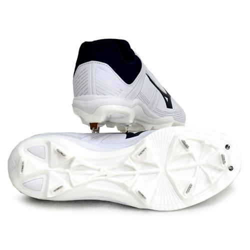 MIZUNO（ミズノ） ライトレボバディー 2 野球 スパイク 金具(埋メ込ミ