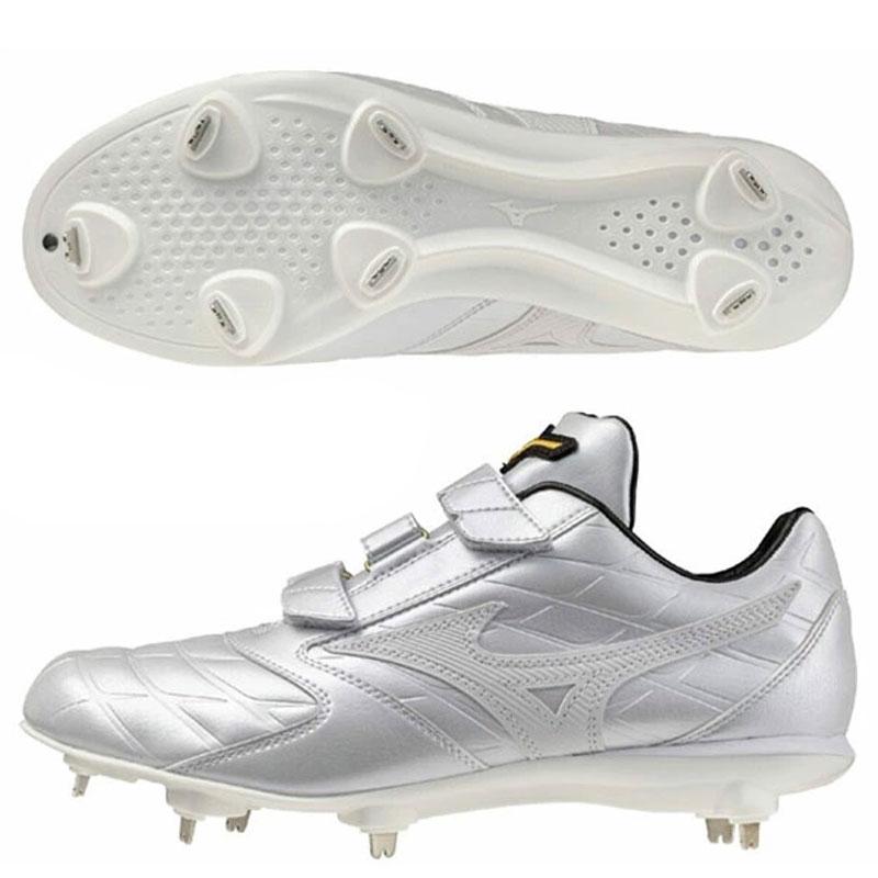MIZUNO（ミズノ） ミズノプロ ライトレボプロ2 BLT Ltd(野球/ソフト