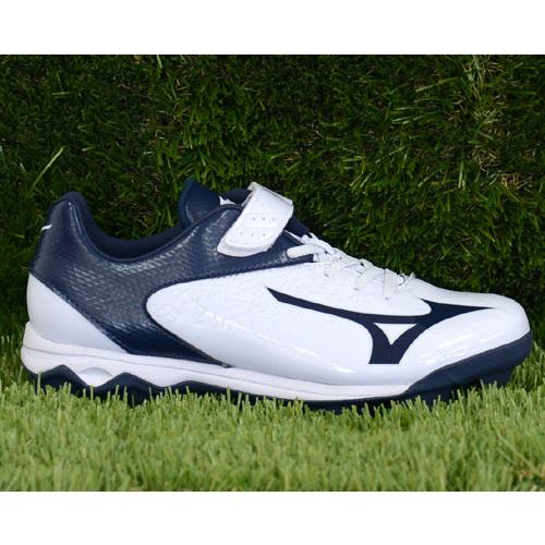 ミズノ MIZUNO ウエーブセレクトナイン Jr. 野球 スパイク 20SS(11GP192514)｜pitsports-plus｜04