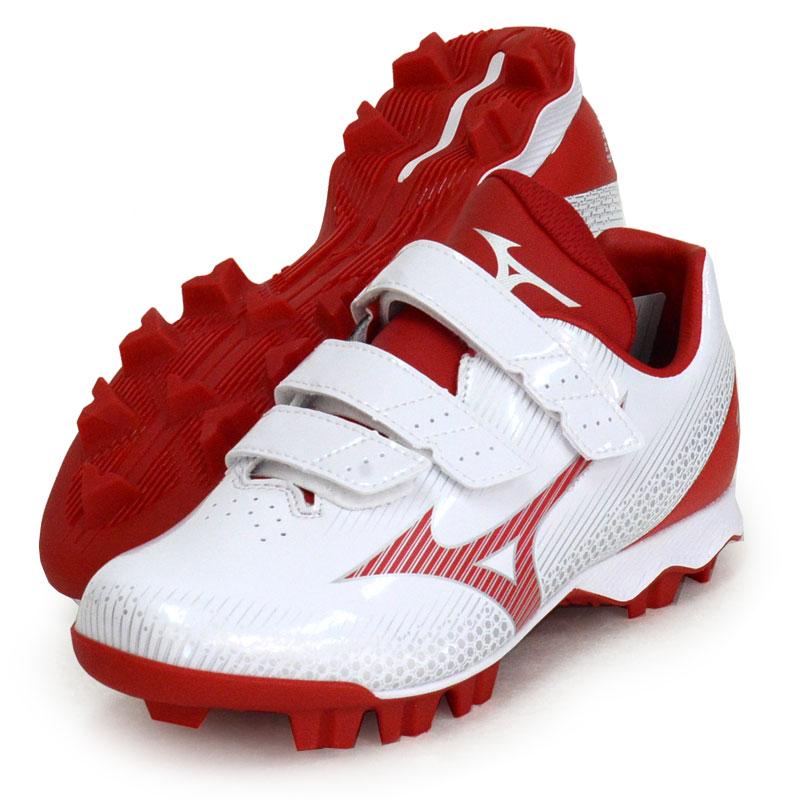 ミズノ MIZUNO ウエーブライトレボ BLT (ユニセックス) 野球 ソフトボール ポイントスパイク ワイド 24SS