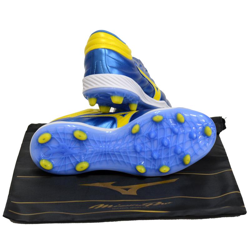 MIZUNO ミズノ ミズノプロ クッションレボプロ MID TPU ワイド MIZUNO ミズノ ミズノプロ クッションレボプロ MID TPU ワイド